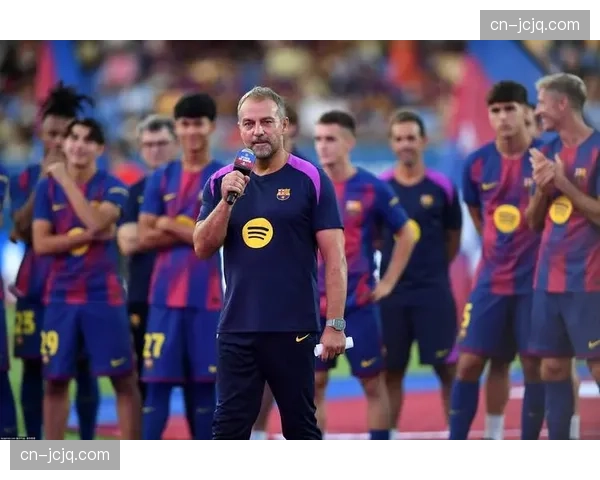 弗里克进攻体系依赖亚马尔巴萨右侧自由人战术成效显著 弗里克进攻体系依赖亚马尔巴萨右侧自由人战术成效显著