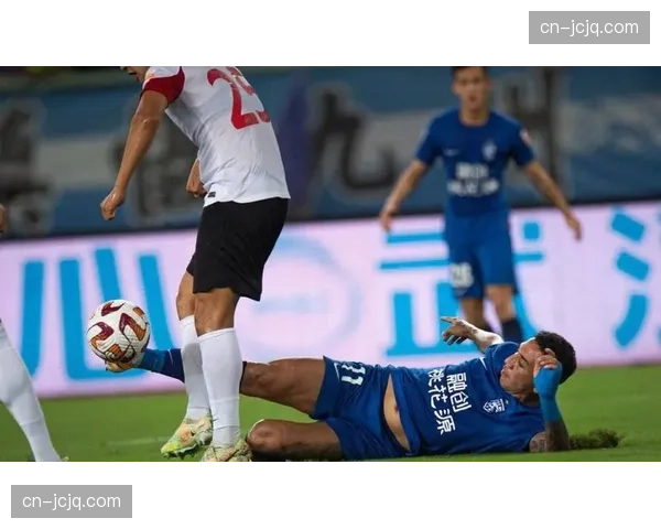 青岛海牛五名外援全部更换 内援引进宋龙孙正傲邝兆镭等9名球员 青岛海牛五名外援全部更换 内援引进宋龙孙正傲邝兆镭等9名球员